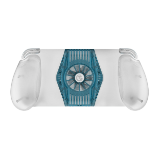 Kontroler mobilny GameSir X3 Pro USB-C z uchwytem na telefon - 4