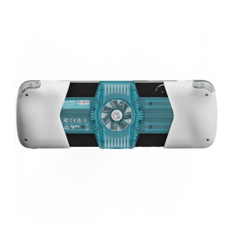 Kontroler mobilny GameSir X3 Pro USB-C z uchwytem na telefon - 5