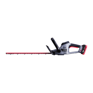  55cm Cordless Hedge Trimmer 20V MOVA GH221 - 2