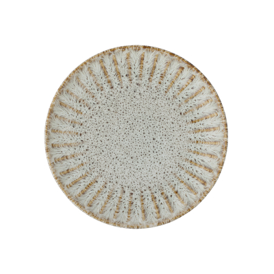 Talerz Creative Collection Fleur 21 cm