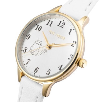 Zegarek Dziecięcy Paul Lorens Kotek PL12491A-3C2 - 3