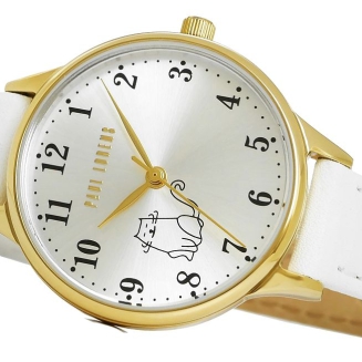 Zegarek Dziecięcy Paul Lorens Kotek PL12491A-3C2 - 4