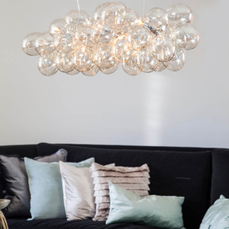 Lampa wisząca By Rydens Gross Bar - 3