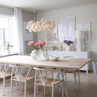 Lampa wisząca By Rydens Gross Bar - 4