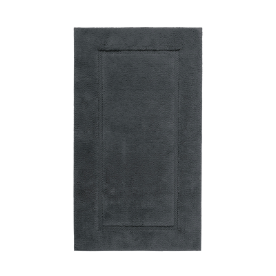  Graccioza Egoist Storm bathroom rug 60x100 cm