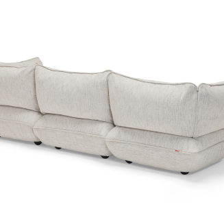 Sofa Fatboy Sumo Grand Mingle Marble - 3