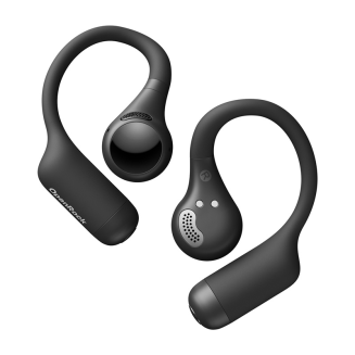  OneOdio OpenRock S2 Wireless Headphones (Black) - 2