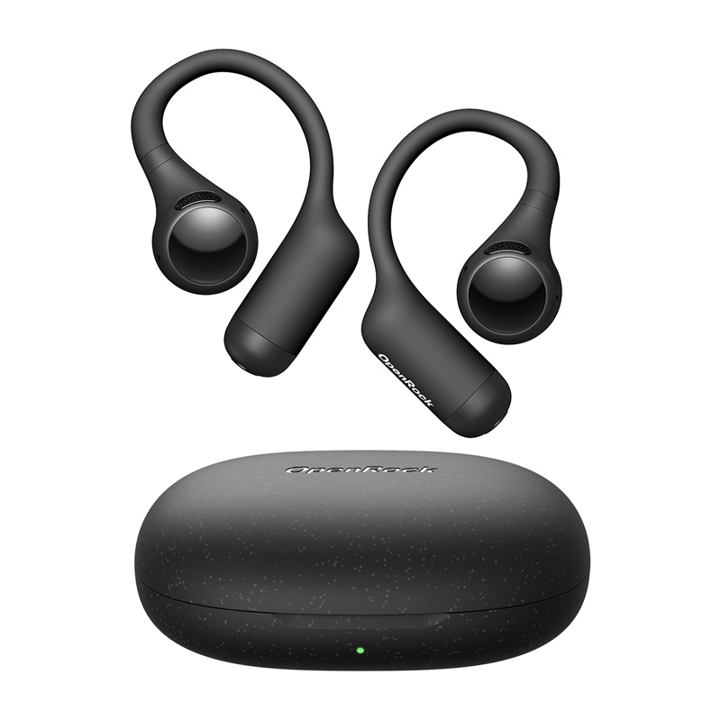  OneOdio OpenRock S2 Wireless Headphones (Black)