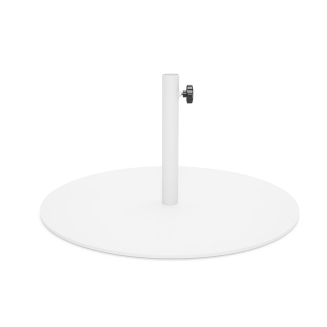 Fatboy Stripesol Anthracite sun umbrella ø 350 cm - 12