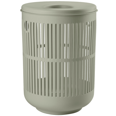 Zone Denmark Ume Eucalyptus 60l Laundry Basket