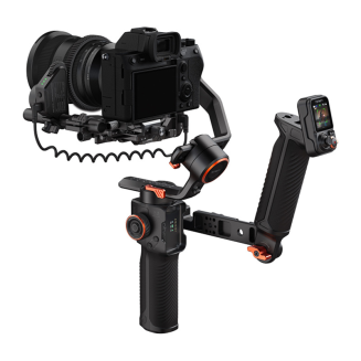Gimbal Hohem iSteady MT3 Pro Kit - 2