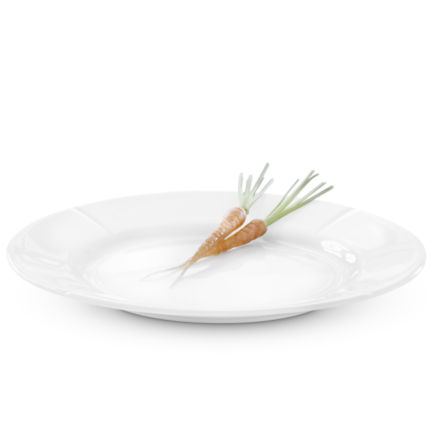  Rosendahl Grand Cru plate 23 cm