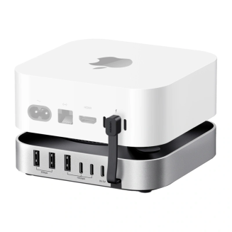 Stacja dokująca USB-C UGREEN CM841A 11w1 - 2