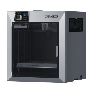Drukarka 3D QIDI Max 4 - 2
