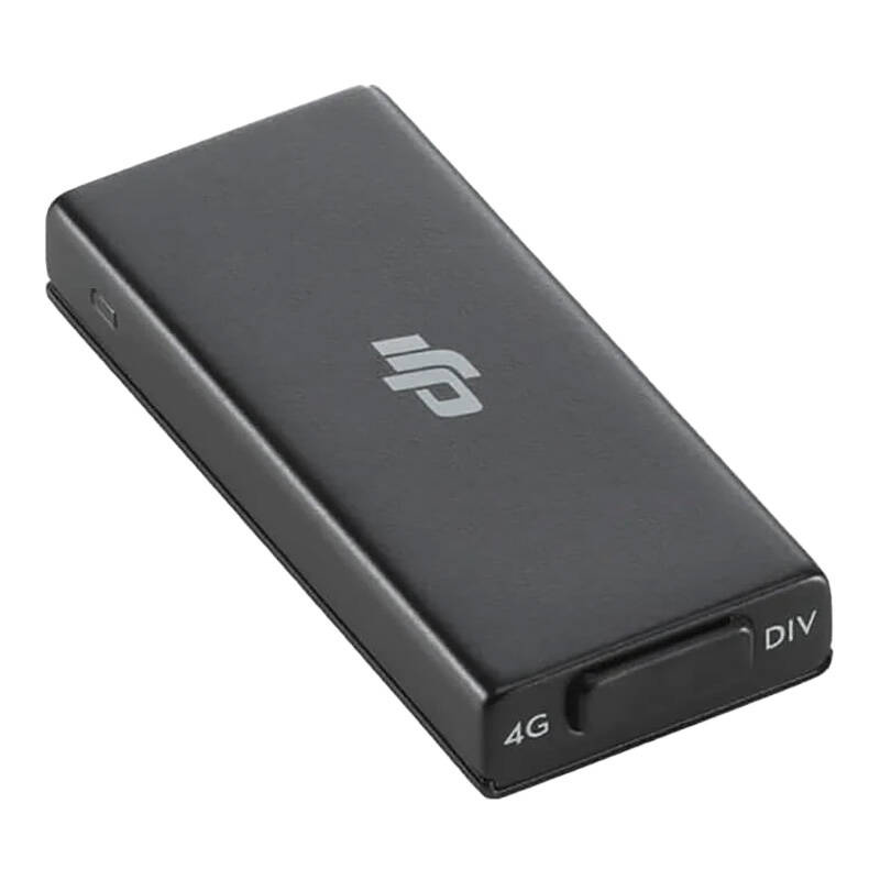  DJI Cellular 4G Dongle