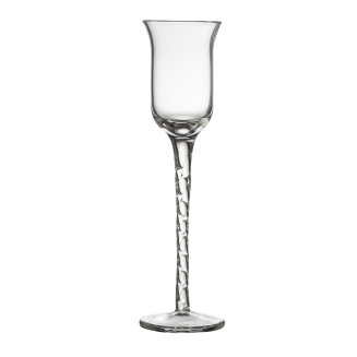 Kieliszki do wódki Lyngby Glas Aquavit Rom 6 szt. - 7
