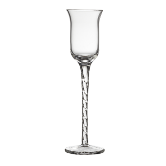 Kieliszki do wódki Lyngby Glas Aquavit Rom 6 szt. - 7