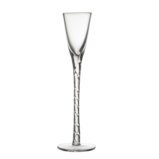 Kieliszki do wódki Lyngby Glas Aquavit Rom 6 szt. - 5