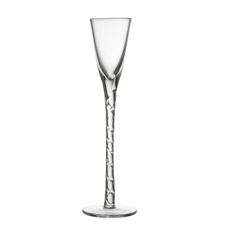 Kieliszki do wódki Lyngby Glas Aquavit Rom 6 szt. - 5
