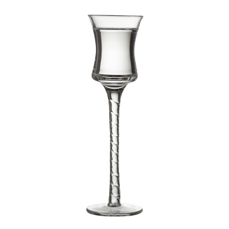 Kieliszki do wódki Lyngby Glas Aquavit Rom 6 szt. - 3
