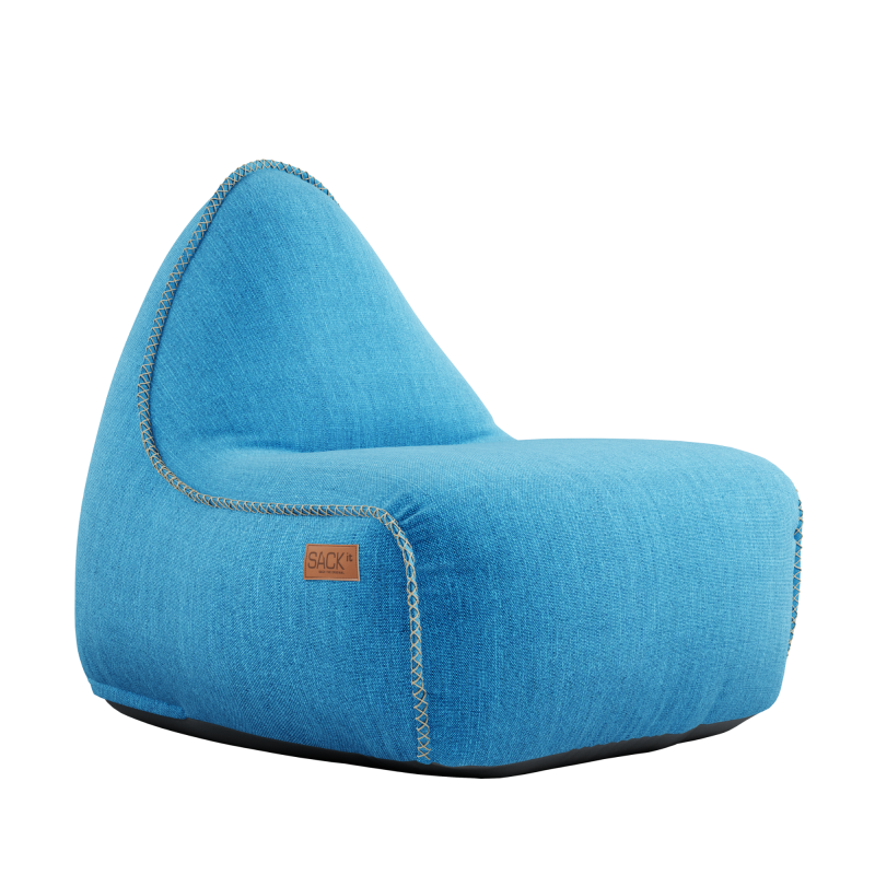 Pufa SACKit Cobana Lounge Chair turkis
