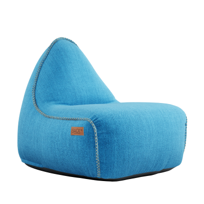 Pufa SACKit Cobana Lounge Chair turkis