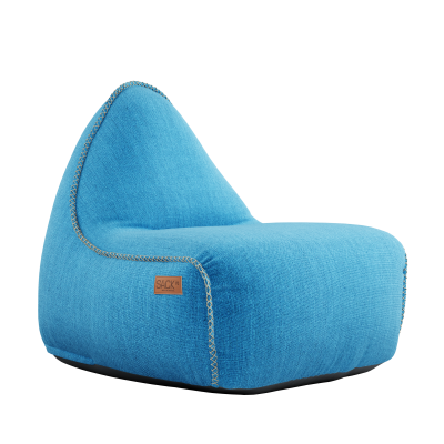 Pufa SACKit Cobana Lounge Chair turkis