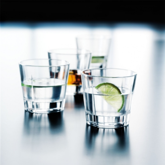 Szklanka do whisky Rosendahl Grand Cru Glass - 4 szt - 3