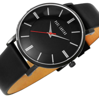 Zegarek Męski Paul Lorens PL10401A-1A3 - 5