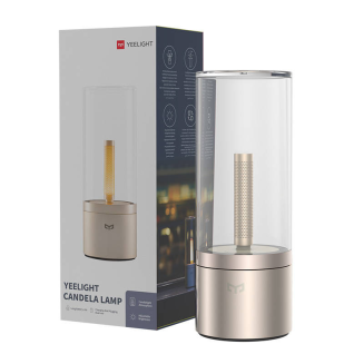 Lampka ambient Yeelight Candela YLFWD-0019 - 4