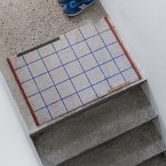 Dywanik Mette Ditmer Network All-Round 55×80 cm - 2