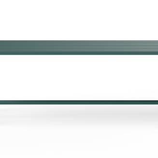 Stół ogrodowy Fatboy Fred's Table Dark Sage - 2