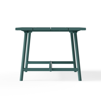 Stół ogrodowy Fatboy Fred's Table Dark Sage 220x100x76 cm - 3