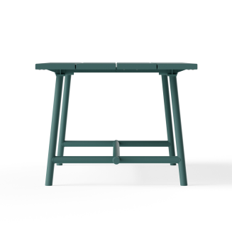 Stół ogrodowy Fatboy Fred's Table Dark Sage 220x100x76 cm - 3