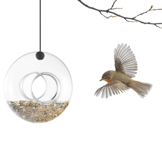 Karmnik wiszący Eva Solo Bird feeder - 2