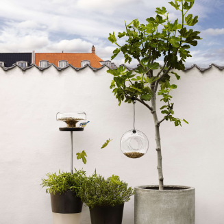 Karmnik wiszący Eva Solo Bird feeder - 4