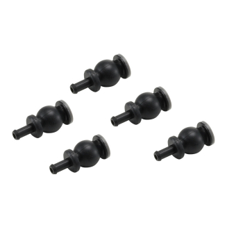 Wiborizolatory gimbala DJI Matrice 400 - 2