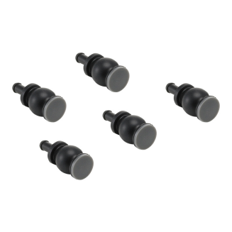 Wiborizolatory gimbala DJI Matrice 400 - 4