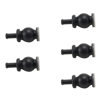 Wiborizolatory gimbala DJI Matrice 400 - 3