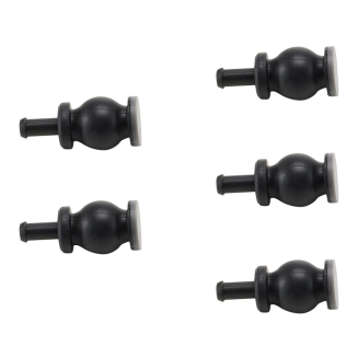 Wiborizolatory gimbala DJI Matrice 400 - 3