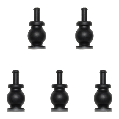  DJI Matrice 400 gimbal vibration dampers