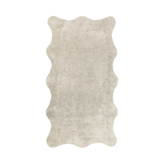 Dywanik łazienkowy Graccioza Plain Egoist Fog - 2