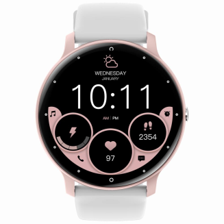 Smartwatch Gravity GT1-6 PRO - 5