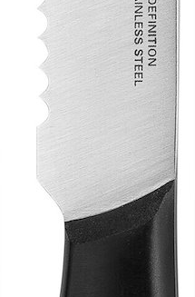 Zestaw 5 noży w bloku samoostrzącym Henckels by Zwilling Everyday - 3