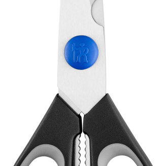 Zestaw 5 noży w bloku samoostrzącym Henckels by Zwilling Everyday - 7