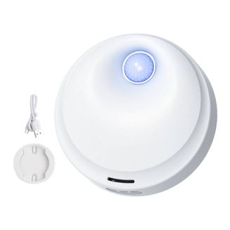 Inteligentny pochłaniacz zapachów Rojeco Cat Litter Box Deodorizer - 4