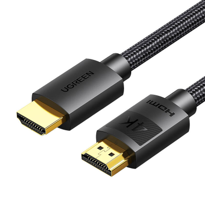 Kabel UGREEN HD119 HDMI 3m (czarny)