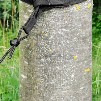 Zestaw do montażu hamaków La Siesta TreeMount Black - 6