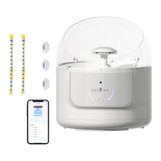 Fontanna CATLINK Pure inteligentna - 5