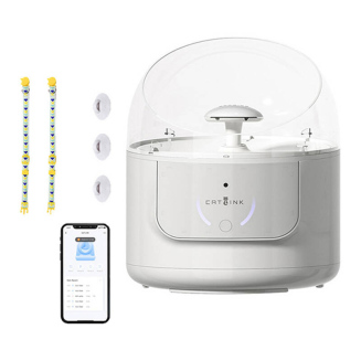 Fontanna CATLINK Pure inteligentna - 5